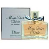 Perfume Miss Dior Chérie Christian Dior Eau de Parfum Fem