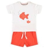 Conjunto Peixinhos