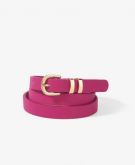 Cinto Rosa FOREVER21