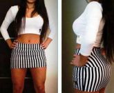 Conjunto P&B