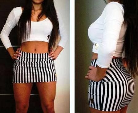 Conjunto P&B