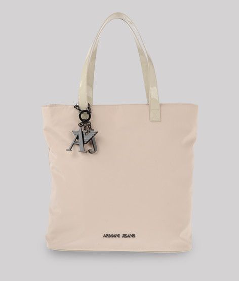 Bolsa Emporio Armani Rosa