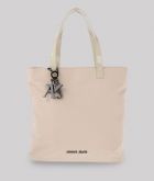 Bolsa Emporio Armani Rosa