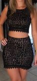 Conjunto Preto
